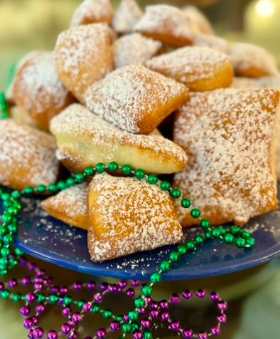 Cafe Du Monde&nbsp;Beignets
