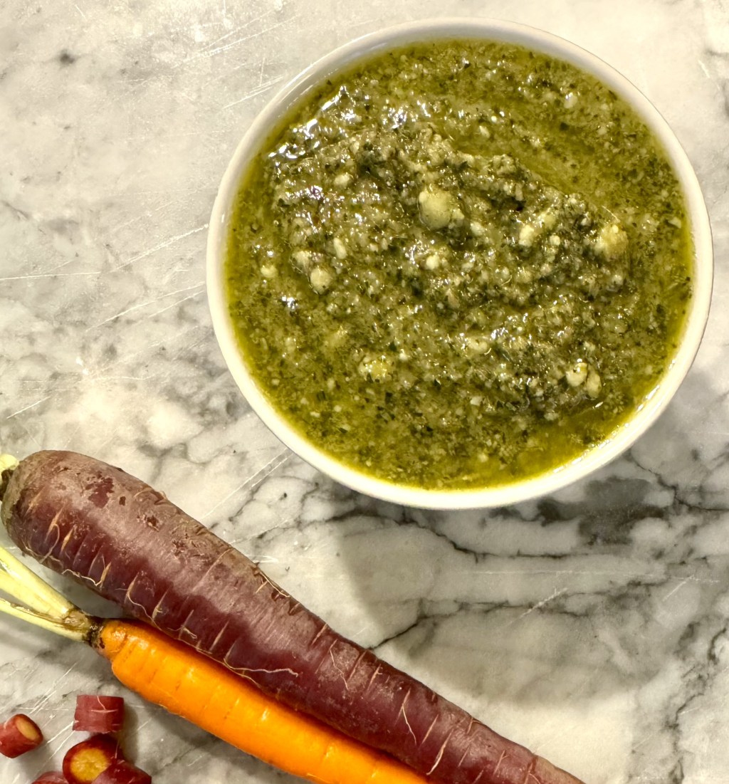 24 Carrot Top Magic In The&nbsp;Air